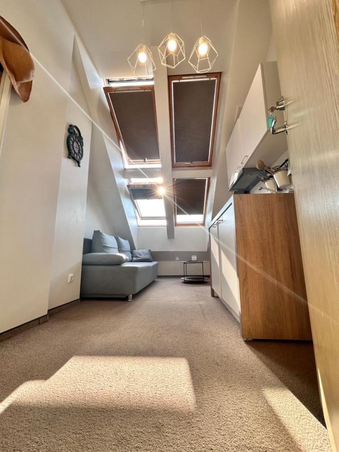 팔랑가 Super Mini Loft With Outdoor Pool. 아파트 외부 사진