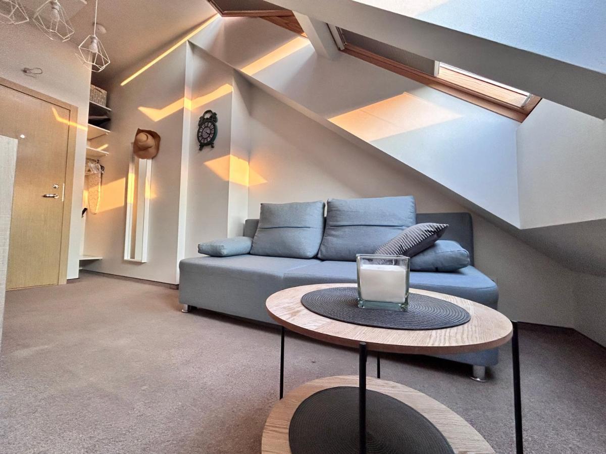 팔랑가 Super Mini Loft With Outdoor Pool. 아파트 외부 사진