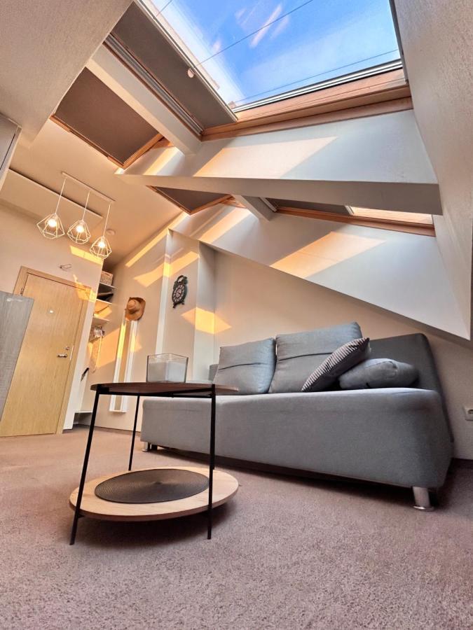 팔랑가 Super Mini Loft With Outdoor Pool. 아파트 외부 사진
