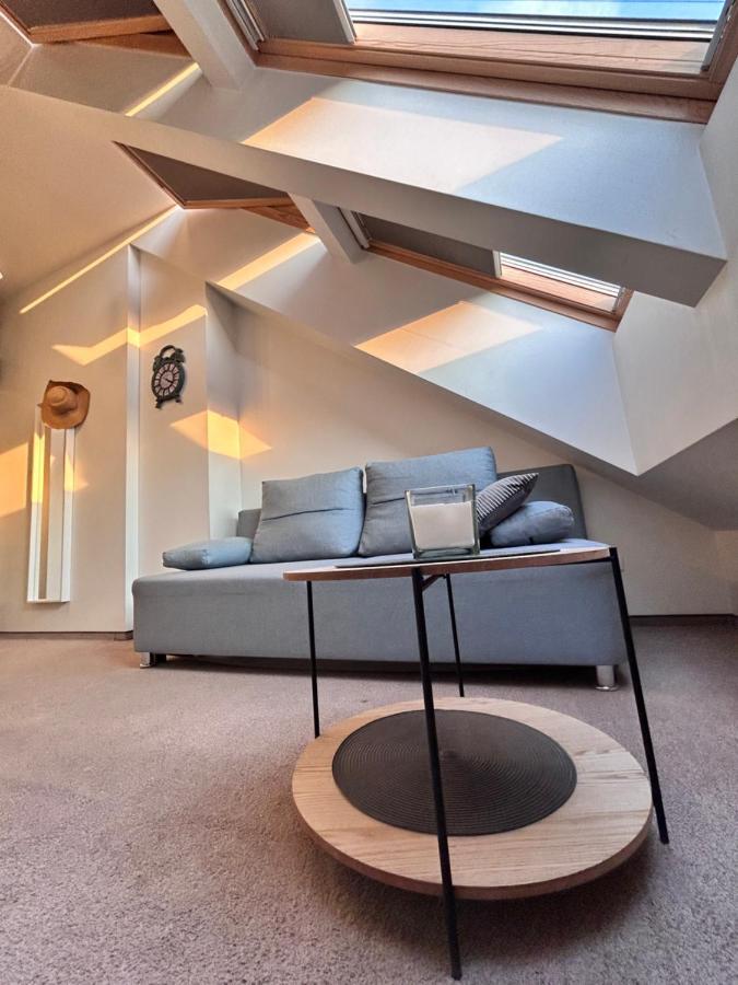 팔랑가 Super Mini Loft With Outdoor Pool. 아파트 외부 사진