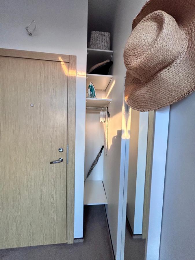 팔랑가 Super Mini Loft With Outdoor Pool. 아파트 외부 사진