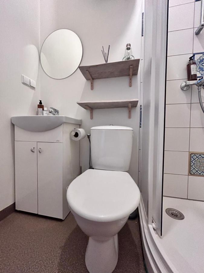 팔랑가 Super Mini Loft With Outdoor Pool. 아파트 외부 사진