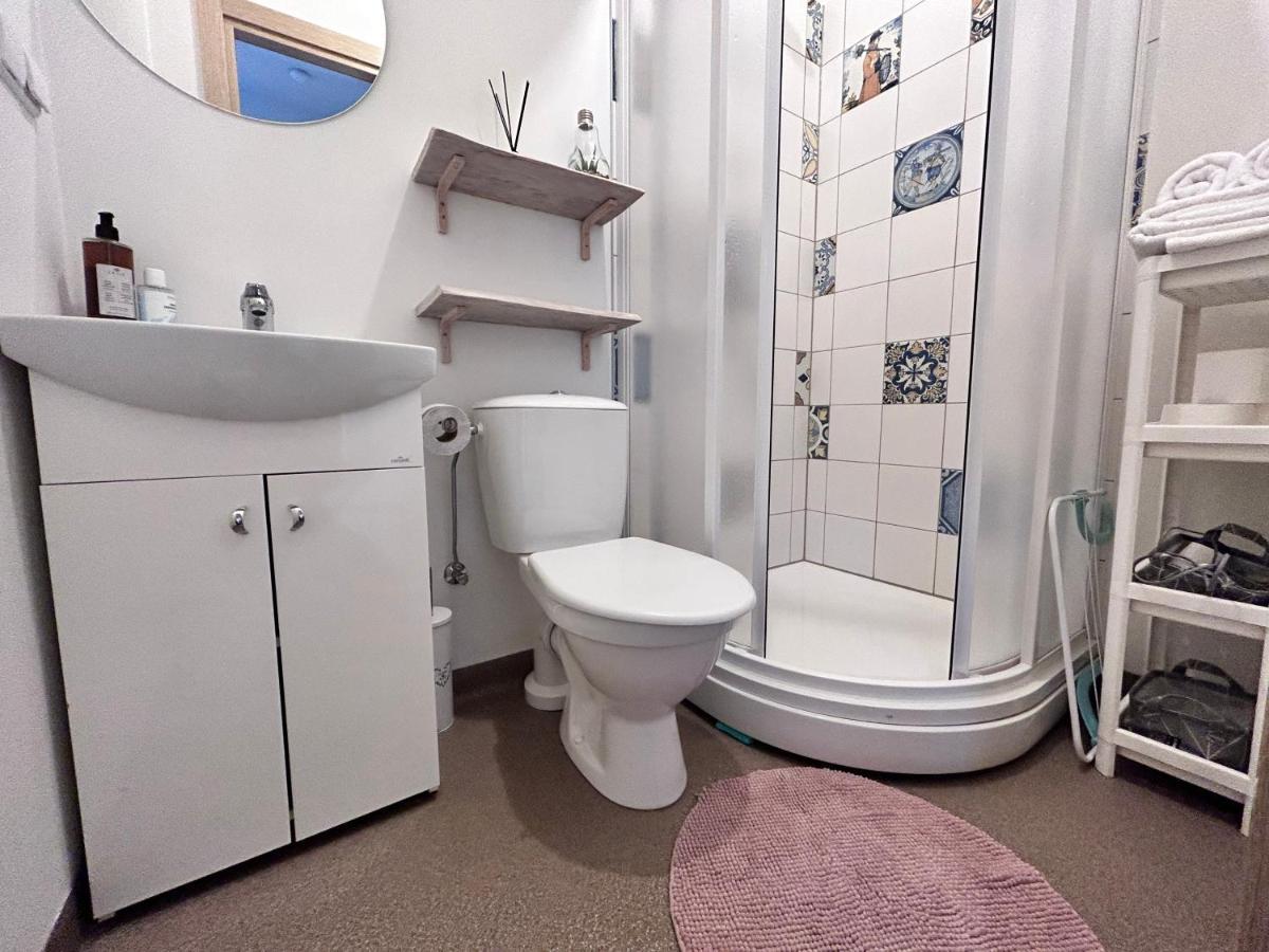 팔랑가 Super Mini Loft With Outdoor Pool. 아파트 외부 사진