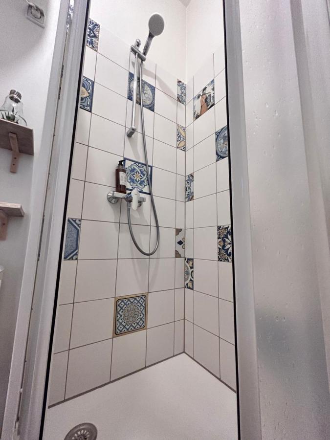 팔랑가 Super Mini Loft With Outdoor Pool. 아파트 외부 사진