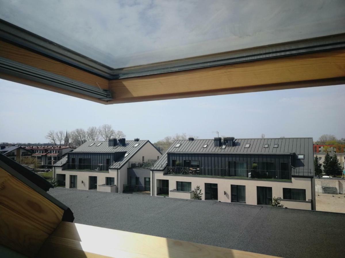 팔랑가 Super Mini Loft With Outdoor Pool. 아파트 외부 사진