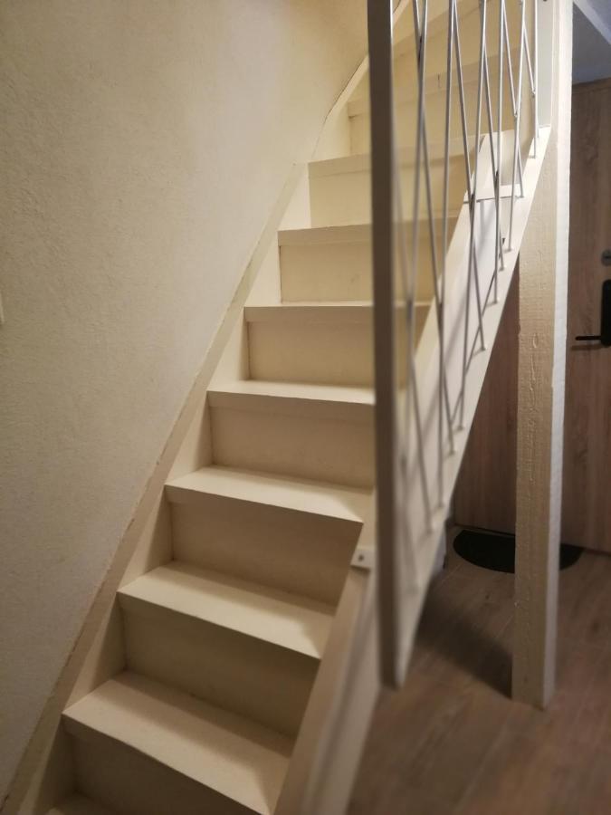팔랑가 Super Mini Loft With Outdoor Pool. 아파트 외부 사진